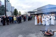 04.04.2026 Feier der Osternacht